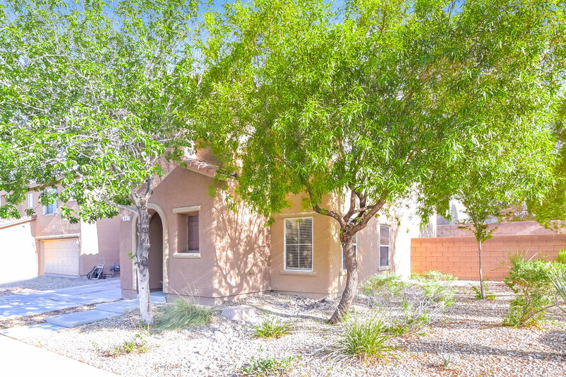 2,275/Mo, 59 Jewel Mine Ave Las Vegas, NV 89183 Front View