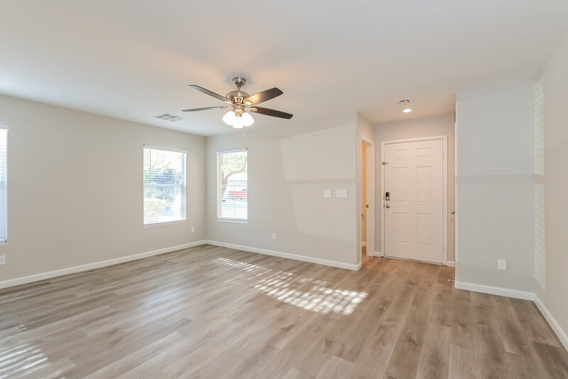 2,275/Mo, 59 Jewel Mine Ave Las Vegas, NV 89183 Living Room View