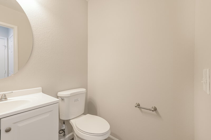 2,275/Mo, 59 Jewel Mine Ave Las Vegas, NV 89183 Bathroom View 2
