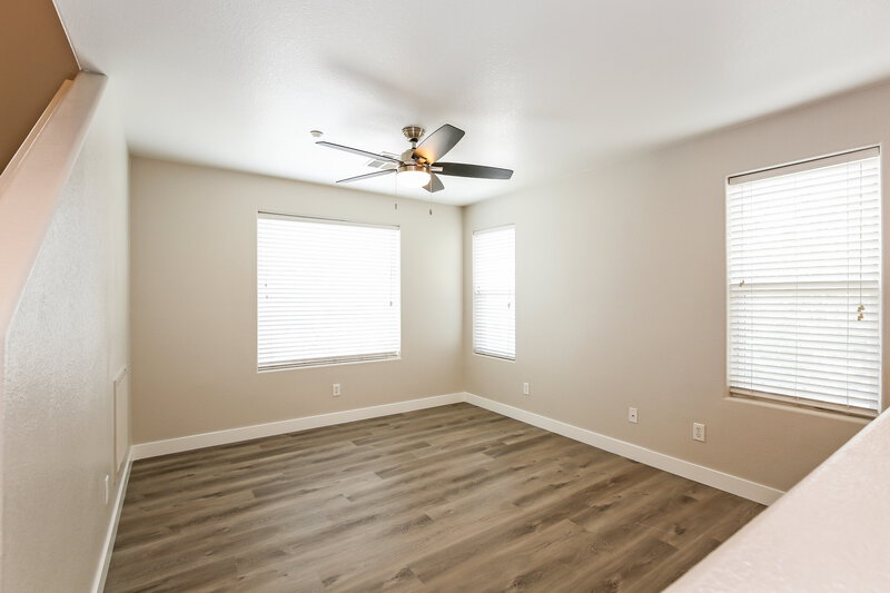 1,960/Mo, 8929 Emma Clare Ct Las Vegas, NV 89149 Bedroom View 2