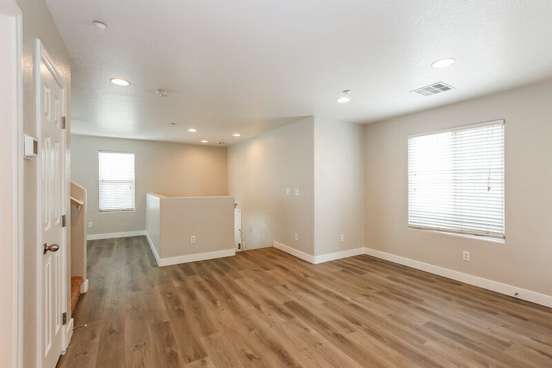 1,960/Mo, 8929 Emma Clare Ct Las Vegas, NV 89149 Bedroom View 3