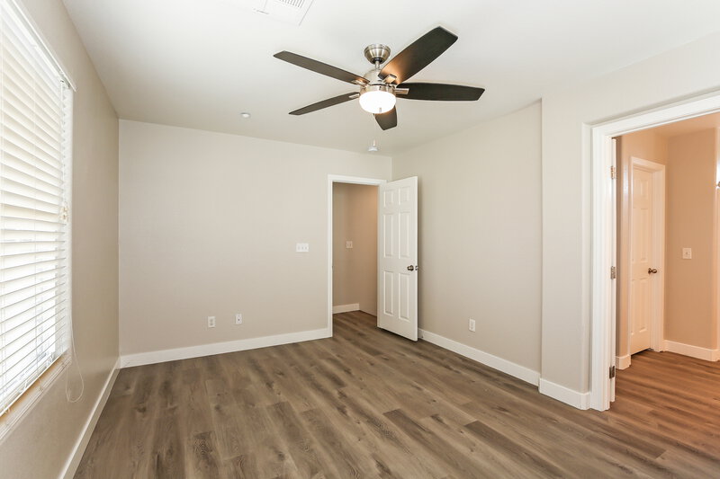 1,960/Mo, 8929 Emma Clare Ct Las Vegas, NV 89149 Bedroom View 4