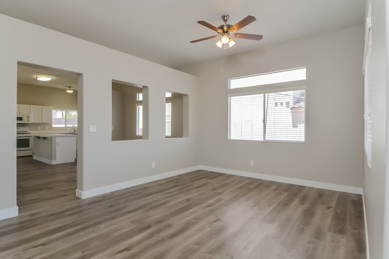 2,230/Mo, 732 Camino La Paz Henderson, NV 89012 Living Room View