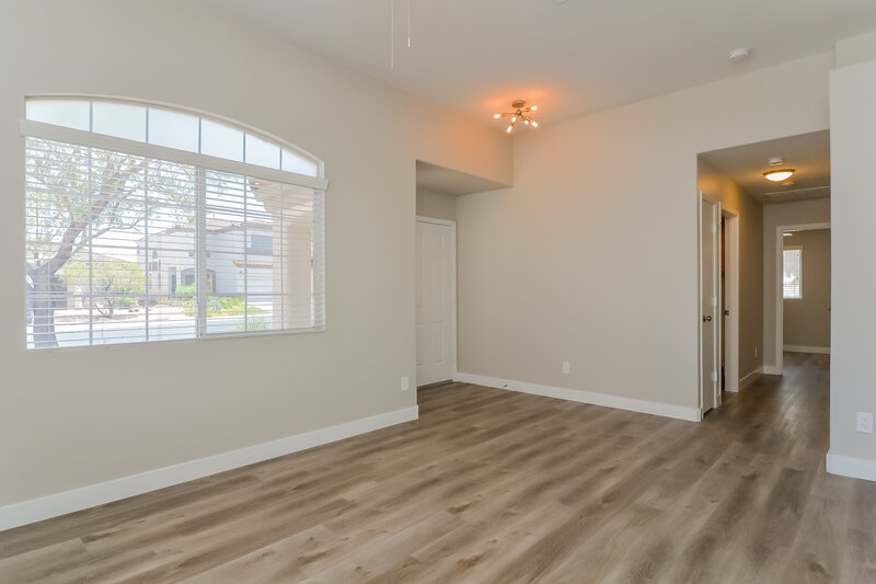 2,230/Mo, 732 Camino La Paz Henderson, NV 89012 Living Room View 2