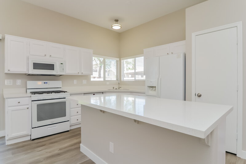 2,230/Mo, 732 Camino La Paz Henderson, NV 89012 Kitchen View