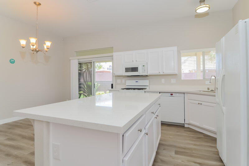 2,230/Mo, 732 Camino La Paz Henderson, NV 89012 Kitchen View 2