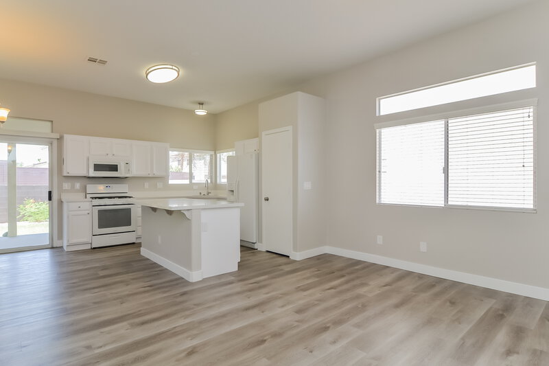 2,230/Mo, 732 Camino La Paz Henderson, NV 89012 Family Room View