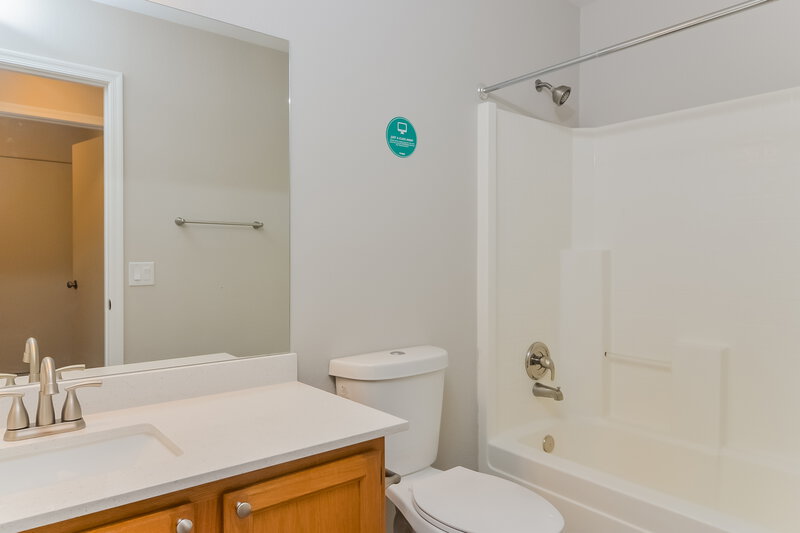 2,230/Mo, 732 Camino La Paz Henderson, NV 89012 Bathroom View