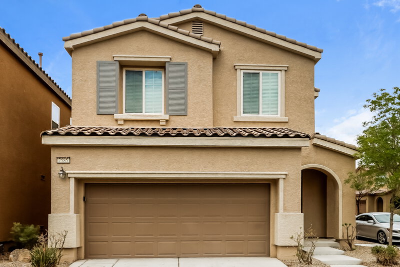 2,090/Mo, 7585 Perla del Mar Ave Las Vegas, NV 89179 External View