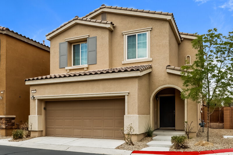 2,090/Mo, 7585 Perla del Mar Ave Las Vegas, NV 89179 Front View