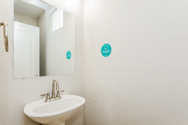 2,090/Mo, 7585 Perla del Mar Ave Las Vegas, NV 89179 Bathroom View