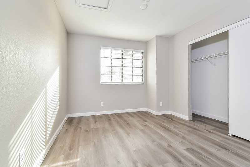 1,960/Mo, 4873 Maryvale Dr Las Vegas, NV 89130 Bedroom View