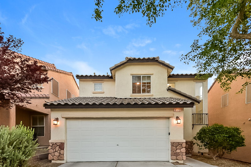 2,030/Mo, 9510 Grandview Spring Ave Las Vegas, NV 89166 External View