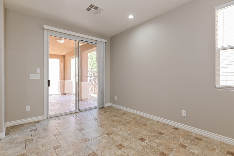 2,220/Mo, 1217 Grove Park St Henderson, NV 89002 Breakfast Nook View