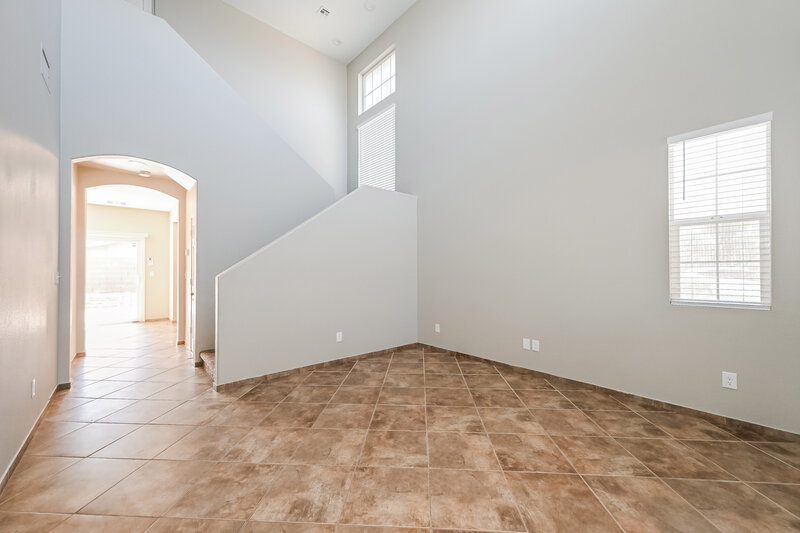 2,350/Mo, 8699 Brilliant Star Dr Las Vegas, NV 89178 Living Room View