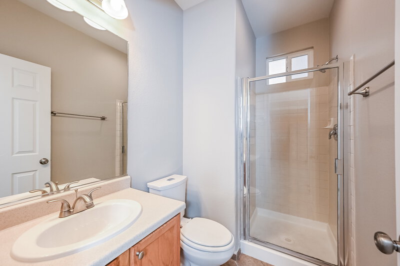 2,350/Mo, 8699 Brilliant Star Dr Las Vegas, NV 89178 Bathroom View