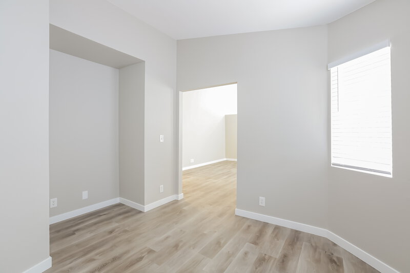 2,015/Mo, 8253 Ten Gallon Ct Las Vegas, NV 89129 Bedroom View 5