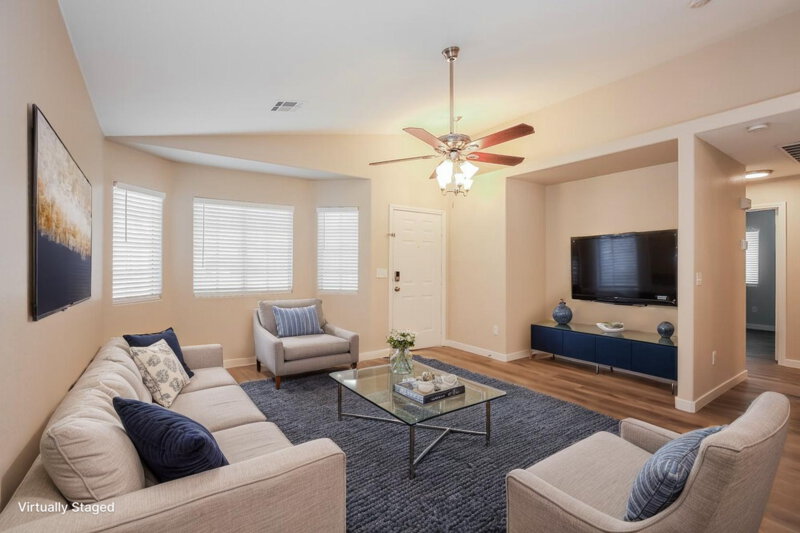 2,410/Mo, 4929 Whispering Spring Ave Las Vegas, NV 89131 Misc View