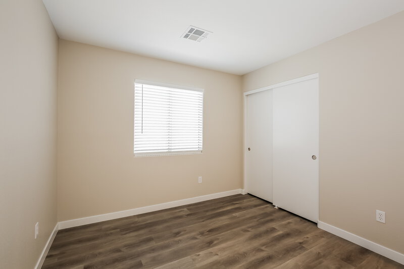 2,475/Mo, 4929 Whispering Spring Ave Las Vegas, NV 89131 Bedroom View 2