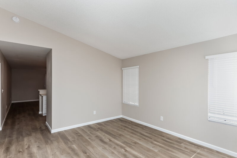 1,895/Mo, 7668 Kalmalii Ave Las Vegas, NV 89147 Living Room View