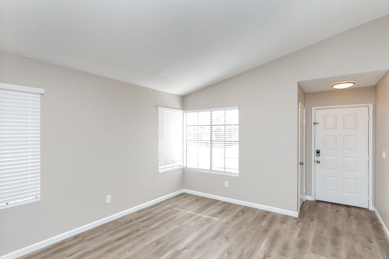 1,895/Mo, 7668 Kalmalii Ave Las Vegas, NV 89147 Living Room View 2