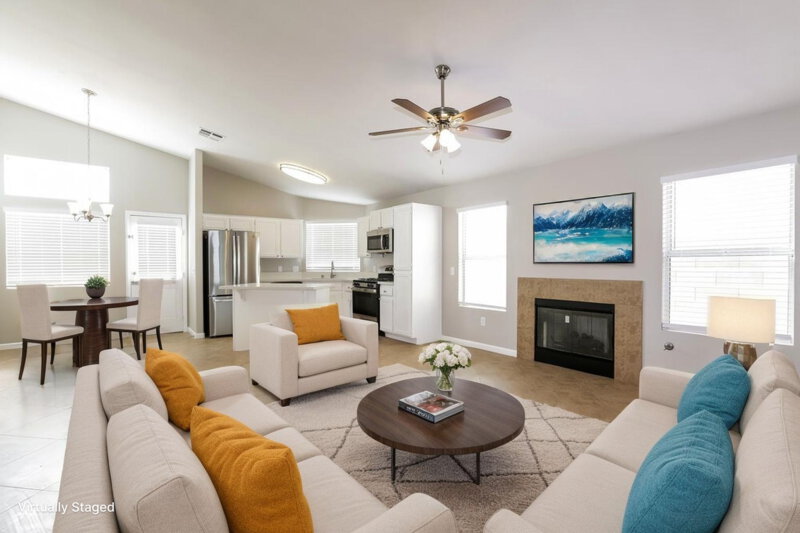 2,150/Mo, 5514 Night Swim Ln Las Vegas, NV 89113 Misc View