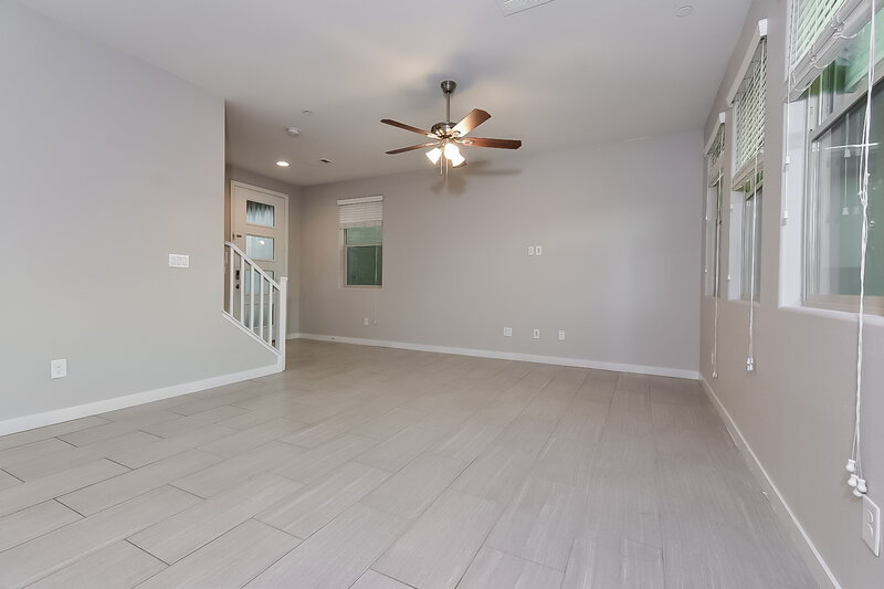 2,330/Mo, 7506 Whitman Colonial St Las Vegas, NV 89166 Living Room View