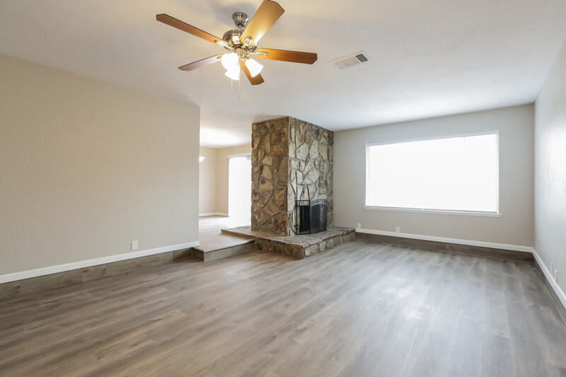 2,285/Mo, 8116 Eginton Ave Las Vegas, NV 89145 Living Room View