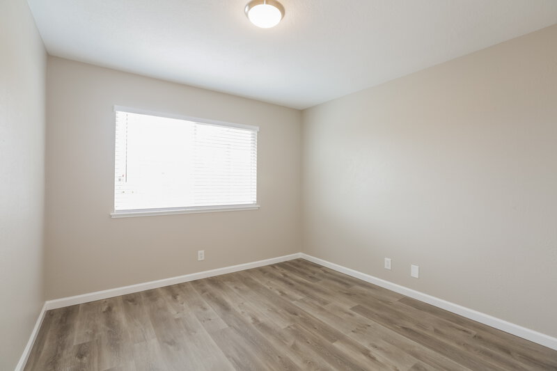 2,285/Mo, 8116 Eginton Ave Las Vegas, NV 89145 Bedroom View