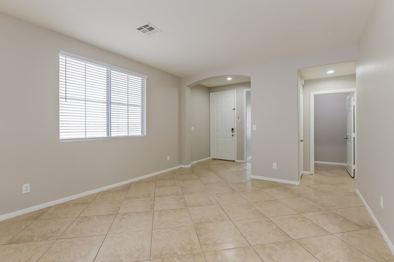 3,210/Mo, 9184 Cazador St Las Vegas, NV 89123 Living Room View