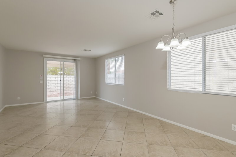 3,210/Mo, 9184 Cazador St Las Vegas, NV 89123 Dining Room View
