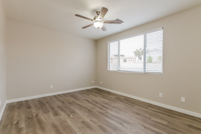 3,210/Mo, 9184 Cazador St Las Vegas, NV 89123 Main Bedroom View 2
