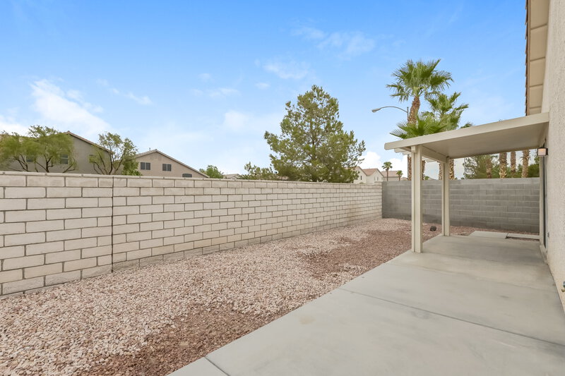 3,210/Mo, 9184 Cazador St Las Vegas, NV 89123 Exterior View