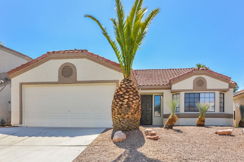 2,335/Mo, 8 Megan Dr Henderson, NV 89074 External View