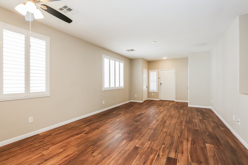 2,030/Mo, 8508 Last Point Ave Las Vegas, NV 89129 Living Room View