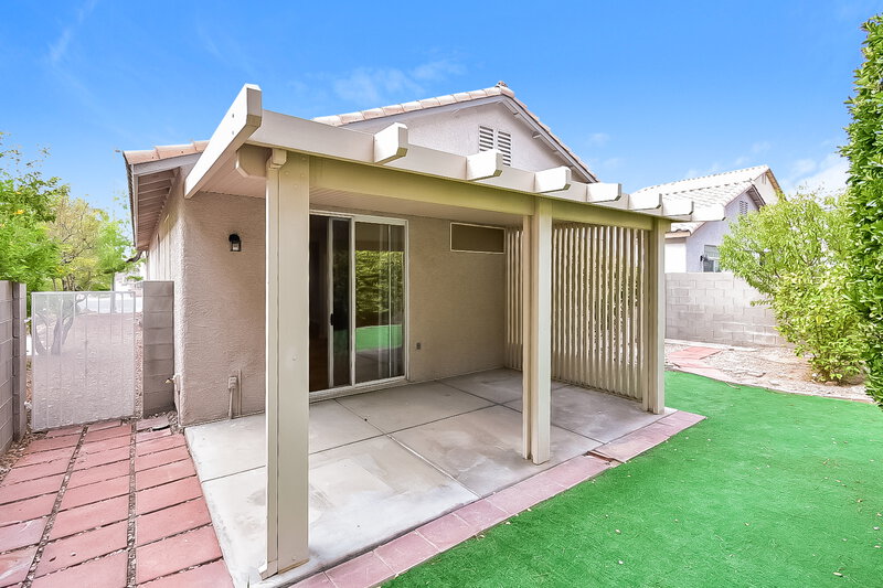 2,275/Mo, 8508 Last Point Ave Las Vegas, NV 89129 Misc View 17