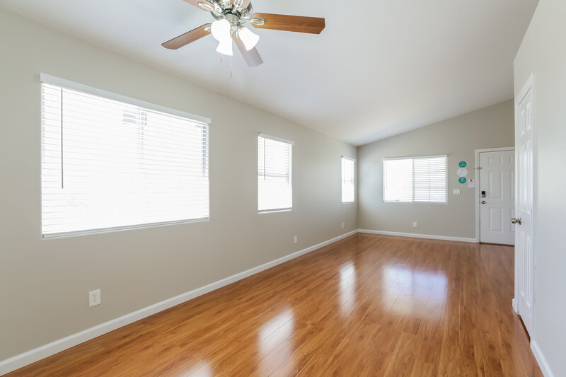 1,940/Mo, 4220 Quilting Bear St Las Vegas, NV 89147 Living Room View 2