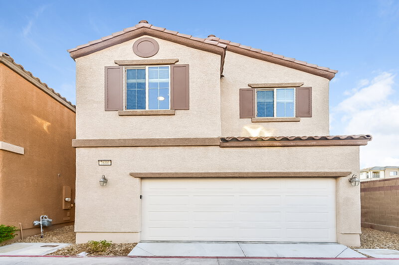 1,930/Mo, 7600 Brocade Ct Las Vegas, NV 89149 External View