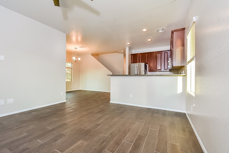 1,930/Mo, 7600 Brocade Ct Las Vegas, NV 89149 Misc View