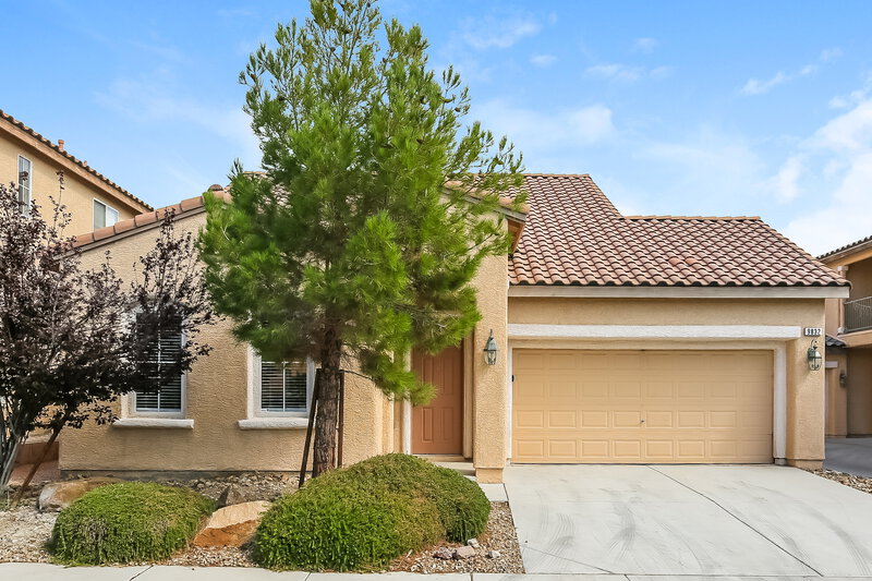 3,440/Mo, 9832 Lake Austin Ct Las Vegas, NV 89148 External View