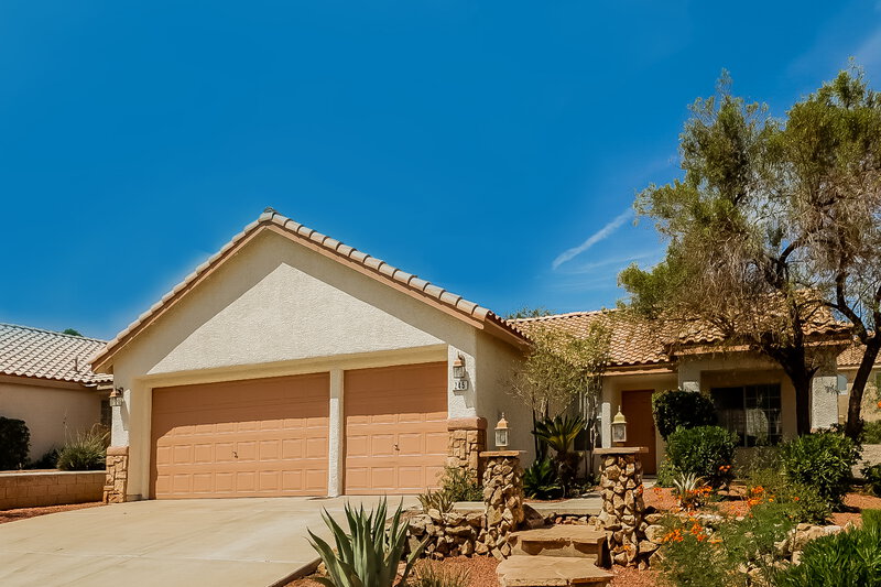 2,095/Mo, 245 Leaf Bud Ct Henderson, NV 89074 Front View