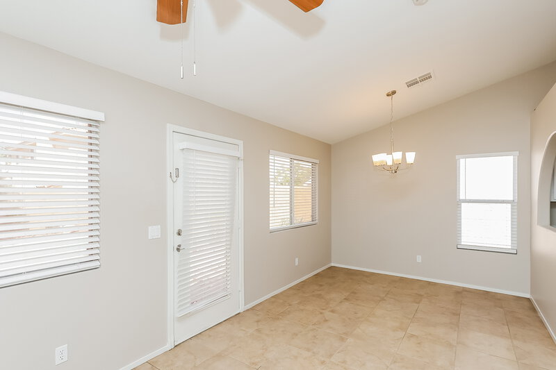 2,095/Mo, 245 Leaf Bud Ct Henderson, NV 89074 Living Room View 3