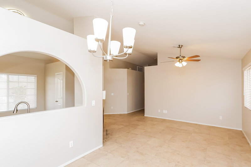 2,095/Mo, 245 Leaf Bud Ct Henderson, NV 89074 Dining Room View