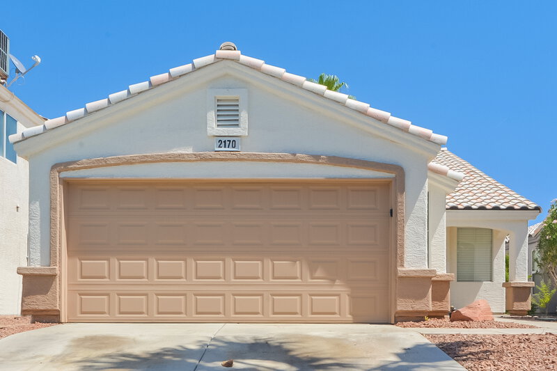 1,895/Mo, 2170 Raspberry Hill Rd Las Vegas, NV 89142 External View