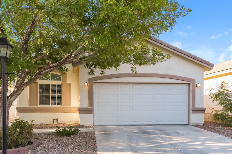 2,075/Mo, 8837 Medicine Wheel Ave Las Vegas, NV 89143 External View