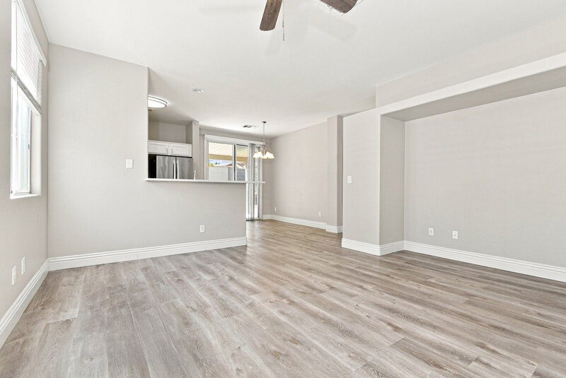 2,155/Mo, 8837 Medicine Wheel Ave Las Vegas, NV 89143 Living Room View 2