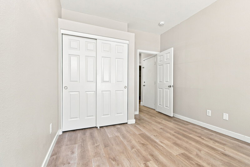 2,155/Mo, 8837 Medicine Wheel Ave Las Vegas, NV 89143 Bedroom View 2