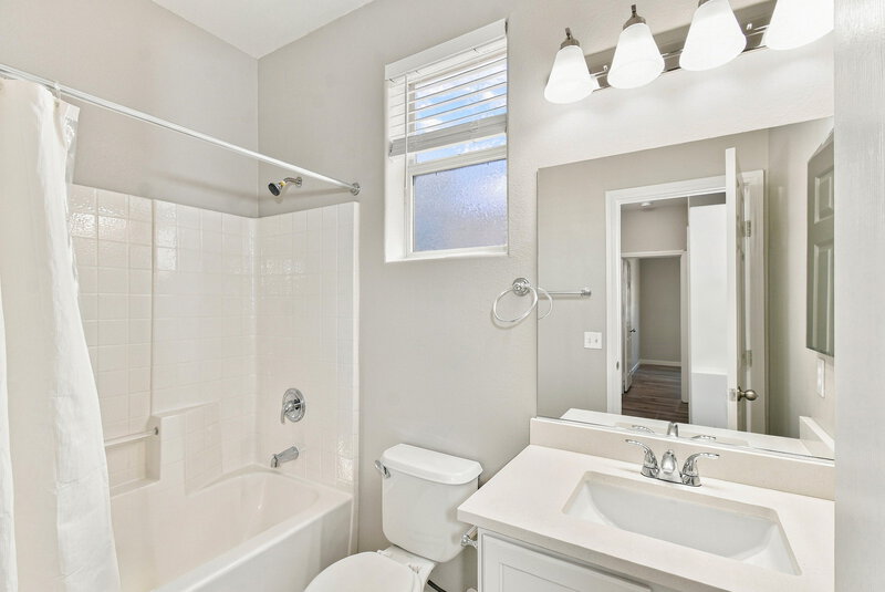 2,155/Mo, 8837 Medicine Wheel Ave Las Vegas, NV 89143 Bathroom View
