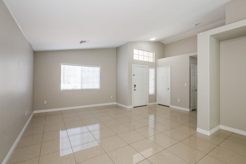 1,845/Mo, 513 Count Ave North Las Vegas, NV 89030 Living Room View