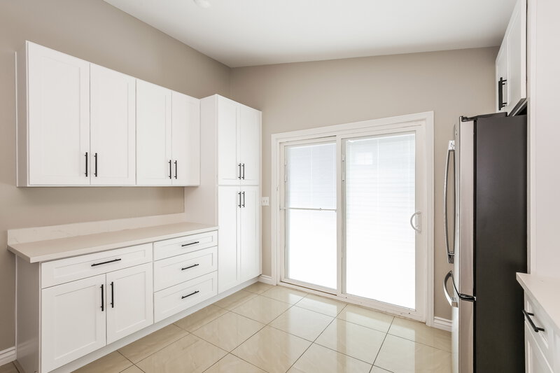 1,845/Mo, 513 Count Ave North Las Vegas, NV 89030 Dining Room View